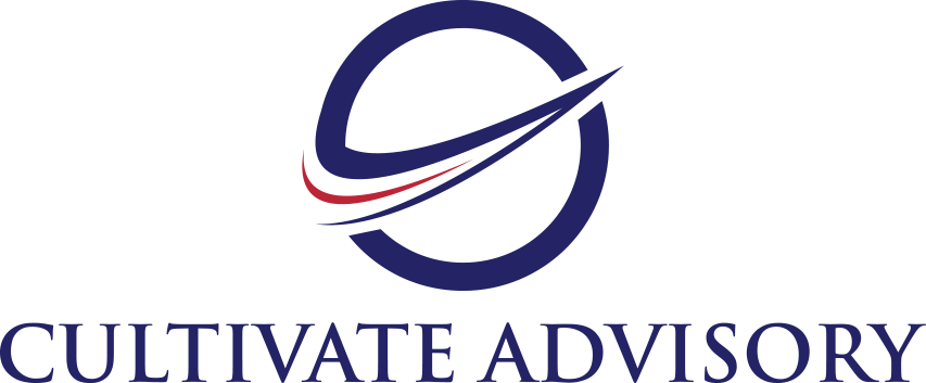 Cultivate Logo